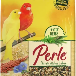 Finale Aktion Vitakraft Kanarienvögelarien Perle® Premium 1 kg